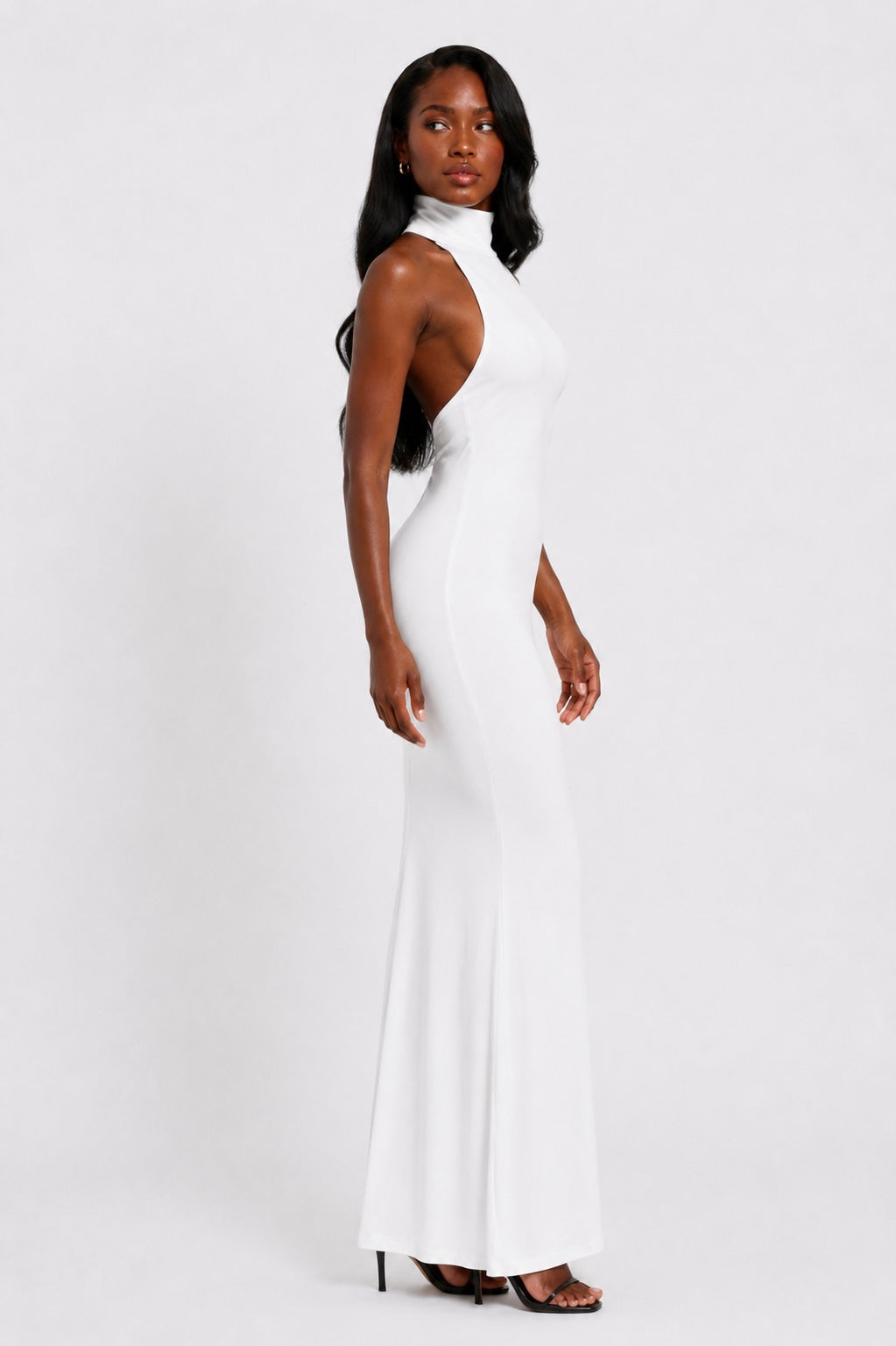 Aura Sculpt Dress