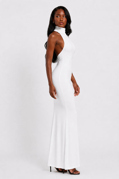 Aura Sculpt Dress
