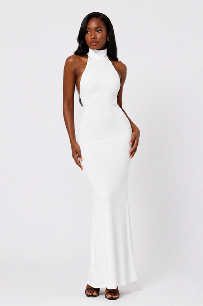 Aura Sculpt Dress