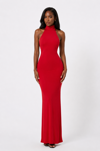 Aura Sculpt Dress