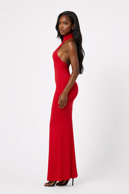Aura Sculpt Dress